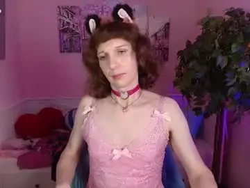 Chaturbate Nude Webcam of kate_avis