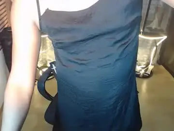 sweetveronica143 from chaturbate