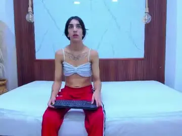 Chaturbate Live Porn of thormiasex