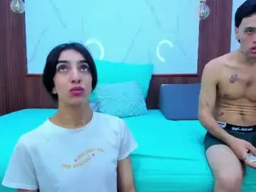 Chaturbate Live Porn of thormiasex