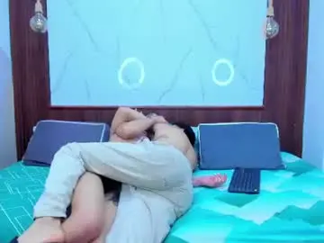 Chaturbate Sex Cam of thormiasex