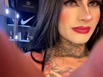 Chaturbate Live Sex Cam of tokyo_bs