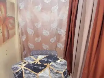 Chaturbate Live Porn of tsqueenselena