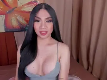 Chaturbate Live Sex Cam of tsqueenselena