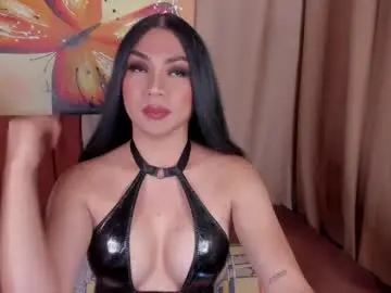 Chaturbate Live Sex of tsqueenselena