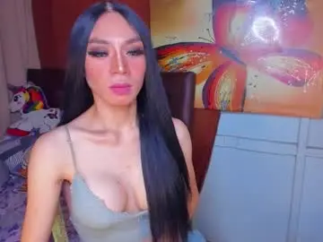 Chaturbate Live Porn of tsqueenselena