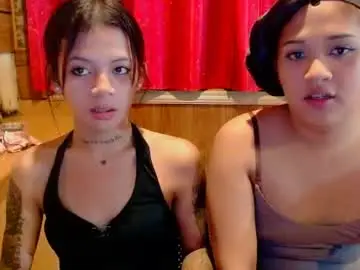 Chaturbate Live Sex Cam of yourasian_mystica