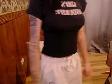 Chaturbate Live Sex of yourasian_mystica