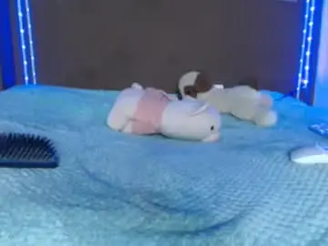 Chaturbate Sex Chat of doeschi_fox