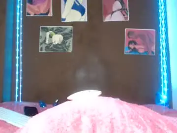 Chaturbate Free Porn Cam of doeschi_fox