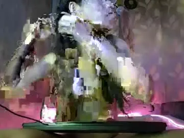 Chaturbate Live Sex of enchantresstgirl