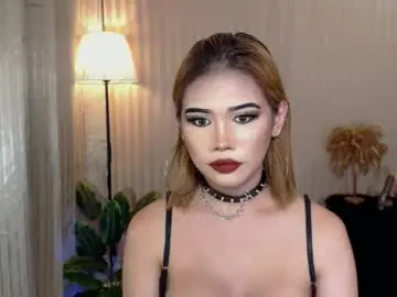 Chaturbate Live Porn of helery_hilton