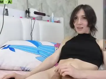 Chaturbate Live Sex Cam of kawaiinullify