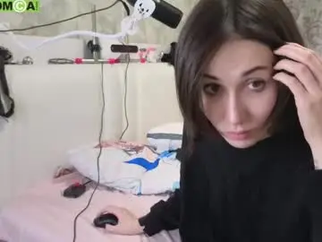 Chaturbate Live Sex Cam of kawaiinullify