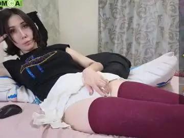 Chaturbate Sex Chat of kawaiinullify