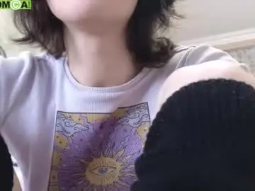 Chaturbate Sex Chat of kawaiinullify