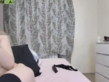 Chaturbate Nude Webcam of kawaiinullify