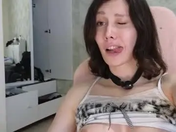 kawaiinullify from chaturbate