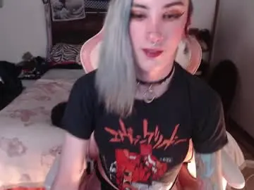 Chaturbate Watch Live Sex Cams of kawaimisfit