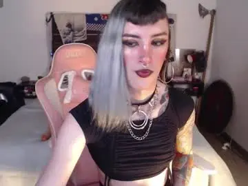 Chaturbate Adult Video Chat of kawaimisfit
