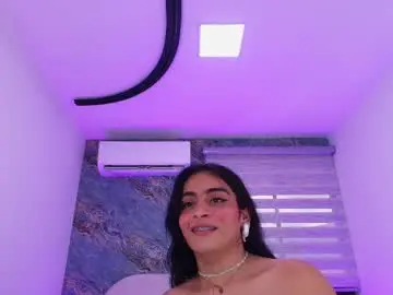 Chaturbate Adult Webcams of malaia_thompson_