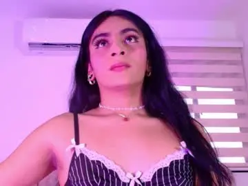 Chaturbate Adult Webcams of malaia_thompson_