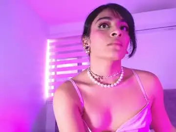 Chaturbate Adult Webcams of malaia_thompson_