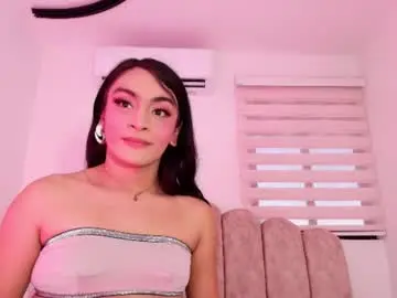 Chaturbate Best Webcam of malaia_thompson_