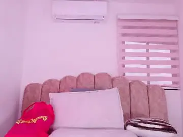 Chaturbate Best live sex cam show of malaia_thompson_