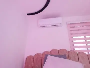 Chaturbate Live Sex of malaia_thompson_