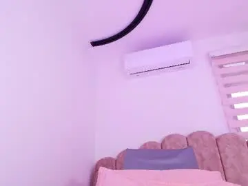 Chaturbate Adult Webcam of malaia_thompson_