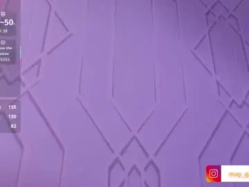 Chaturbate Adult Webcam of may_fox06