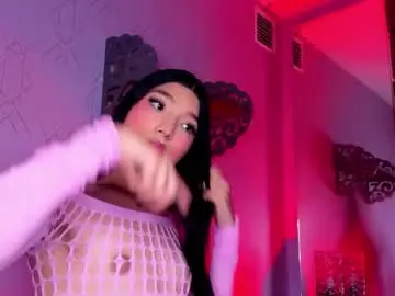 Chaturbate Best Webcam of may_fox06