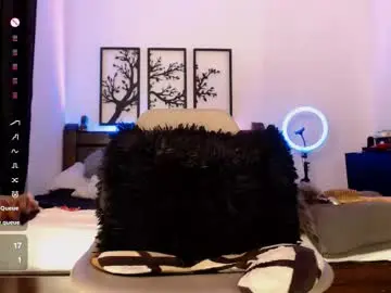 Chaturbate Watch Live Sex Cams of selenejanssen