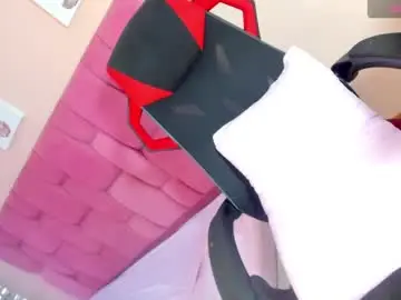 Chaturbate Sex Cam of sweet_stacie
