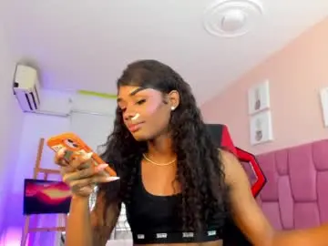 Chaturbate Best Webcam of sweet_stacie