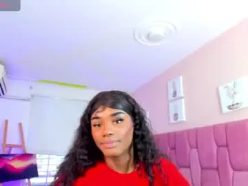 Chaturbate Adult Video Chat of sweet_stacie