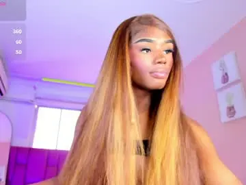 Chaturbate Live Sex of sweet_stacie