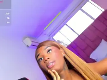 sweet_stacie from chaturbate