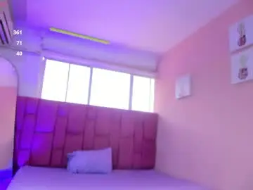 Chaturbate Live Sex Cam of sweet_stacie