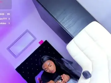 Chaturbate Nude Webcam of sweet_stacie