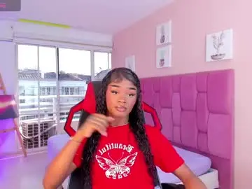 sweet_stacie from chaturbate