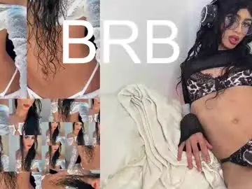 Chaturbate Free Live Porn of sweetie_kendall