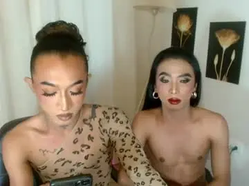 Chaturbate Live Sex of viviennekensington
