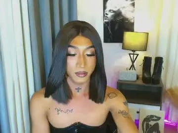 Chaturbate Live Sex of viviennekensington