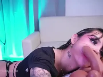 Chaturbate Nude Webcam of your_naughtytrans