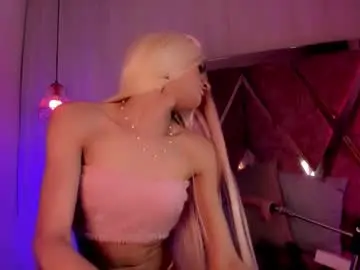 Chaturbate Adult Video Chat of atenea_taylor_