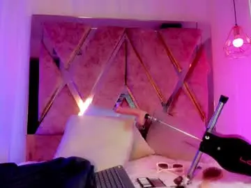 Chaturbate Watch Live Sex Cams of atenea_taylor_