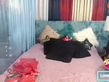 Chaturbate Adult Webcams of dannicahart