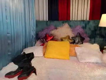 Chaturbate Sex Cam of dannicahart